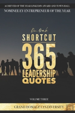 Bertrand.pt - Shortcut Volume 3 - Leadership