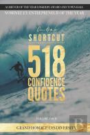Shortcut Volume 4 - Confidence