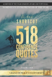 Shortcut Volume 4 - Confidence