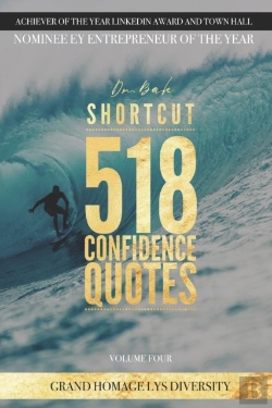 Bertrand.pt - Shortcut Volume 4 - Confidence
