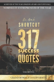 Shortcut Volume 5 - Success