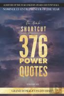 Shortcut Volume 6 - Power