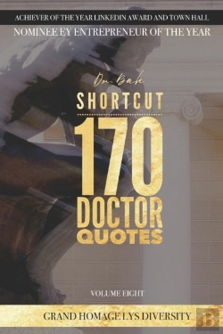 Bertrand.pt - Shortcut Volume 8 - Doctor