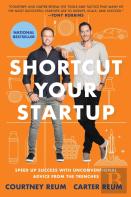 Shortcut Your Startup