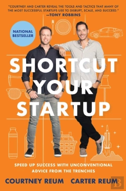 Bertrand.pt - Shortcut Your Startup