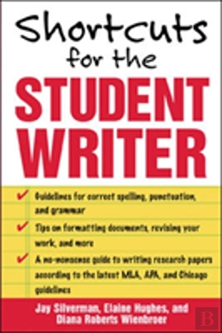 Bertrand.pt - Shortcuts For The Student Writer