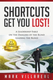 Shortcuts Get You Lost!