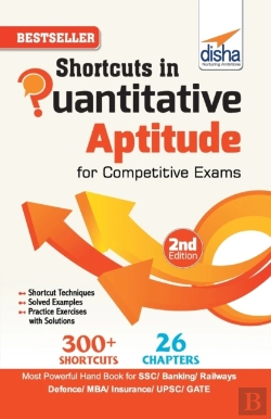Bertrand.pt - Shortcuts In Quantitative Aptitude For Competitive Exams 2nd Edition