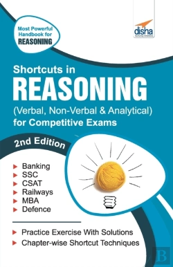Bertrand.pt - Shortcuts In Reasoning (Verbal, Non-Verbal, Analytical & Critical) For Competitive Exams 2nd Edition