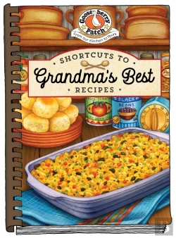 Bertrand.pt - Shortcuts To Grandma'S Best Recipes