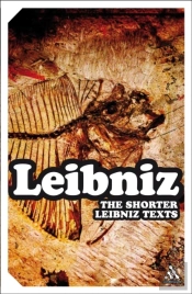 Shorter Leibniz Texts