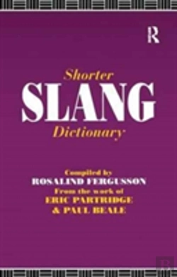 Bertrand.pt - Shorter Slang Dictionary