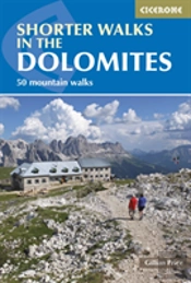 Shorter Walks In The Dolomites