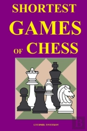 Shortest Games Of Chess