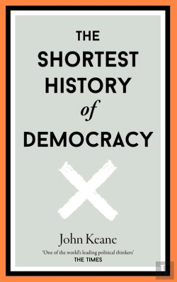 Bertrand.pt - Shortest History Of Democracy