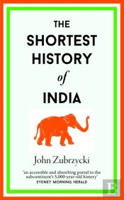 Shortest History Of India
