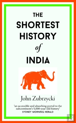 Bertrand.pt - Shortest History Of India