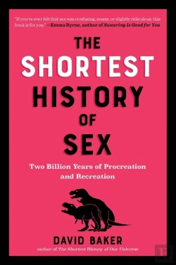 Bertrand.pt - Shortest History Of Sex