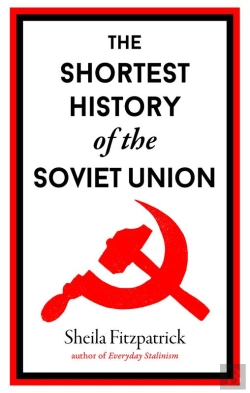 Bertrand.pt - Shortest History Of The Soviet Union