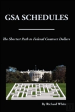 Bertrand.pt - Shortest Path To Federal Dollars: Gsa Schedules