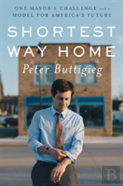 Shortest Way Home 8211 One Mayor S C