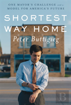 Shortest Way Home 8211 One Mayor S C