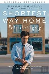 Shortest Way Home 8211 One Mayor S C