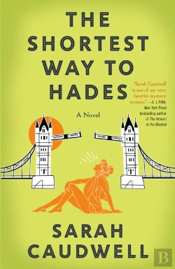 Bertrand.pt - Shortest Way To Hades
