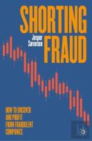 Shorting Fraud