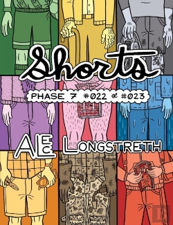Bertrand.pt - Shorts
