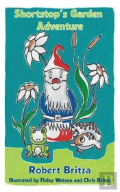 Shortstop'S Garden Adventure
