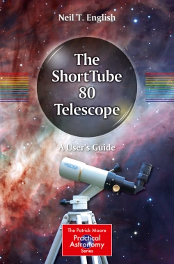 Bertrand.pt - Shorttube 80 Telescope