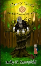 Shorty Bean And The Power Of The Locket