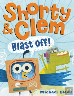 Bertrand.pt - Shorty & Clem Blast Off!