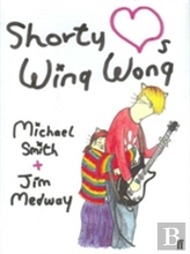 SHORTY LOVES WING WONG