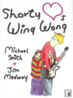 Bertrand.pt - SHORTY LOVES WING WONG