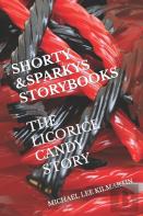 Shorty&Sparky Story Books