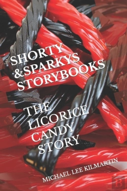 Bertrand.pt - Shorty&Sparky Story Books