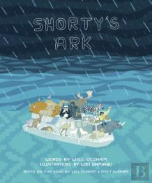 Shorty'S Ark
