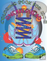Shose Coloring Book