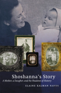 Bertrand.pt - Shoshanna'S Story: A Mother, A Daughter, And The Shadows Of History
