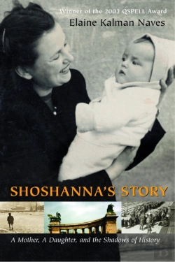 Bertrand.pt - Shoshanna'S Story