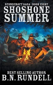 Shoshone Summer