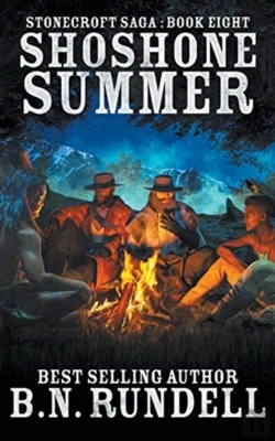 Bertrand.pt - Shoshone Summer