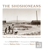 Shoshoneans