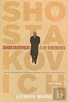 Shostakovich: A Life Remembered