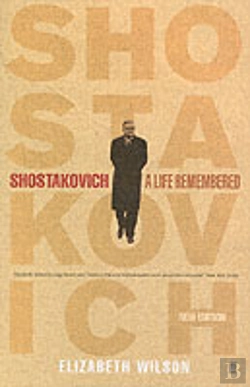 Bertrand.pt - Shostakovich: A Life Remembered