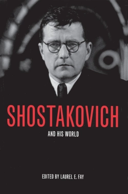 Bertrand.pt - Shostakovich And His World