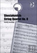 Shostakovich: String Quartet No. 8