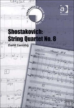 Bertrand.pt - Shostakovich: String Quartet No. 8
